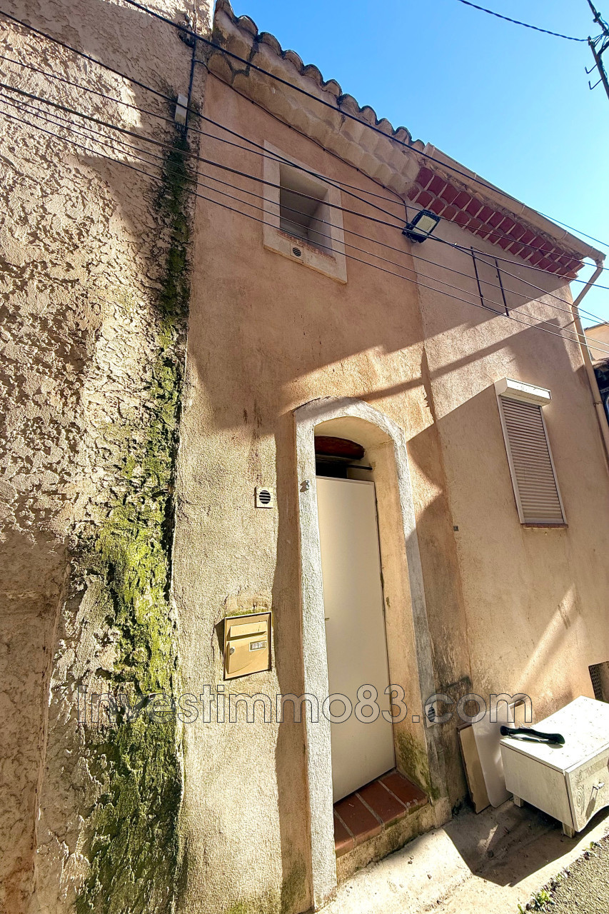 Agence immobilière de Invest Immo 83