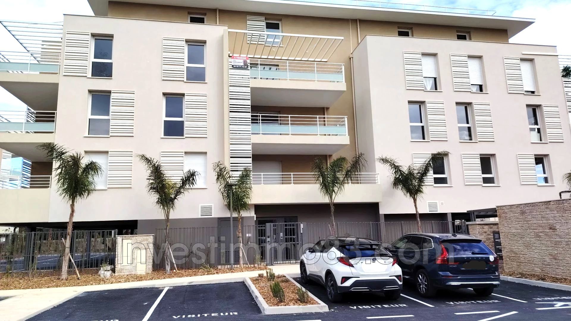 Agence immobilière de Invest Immo 83