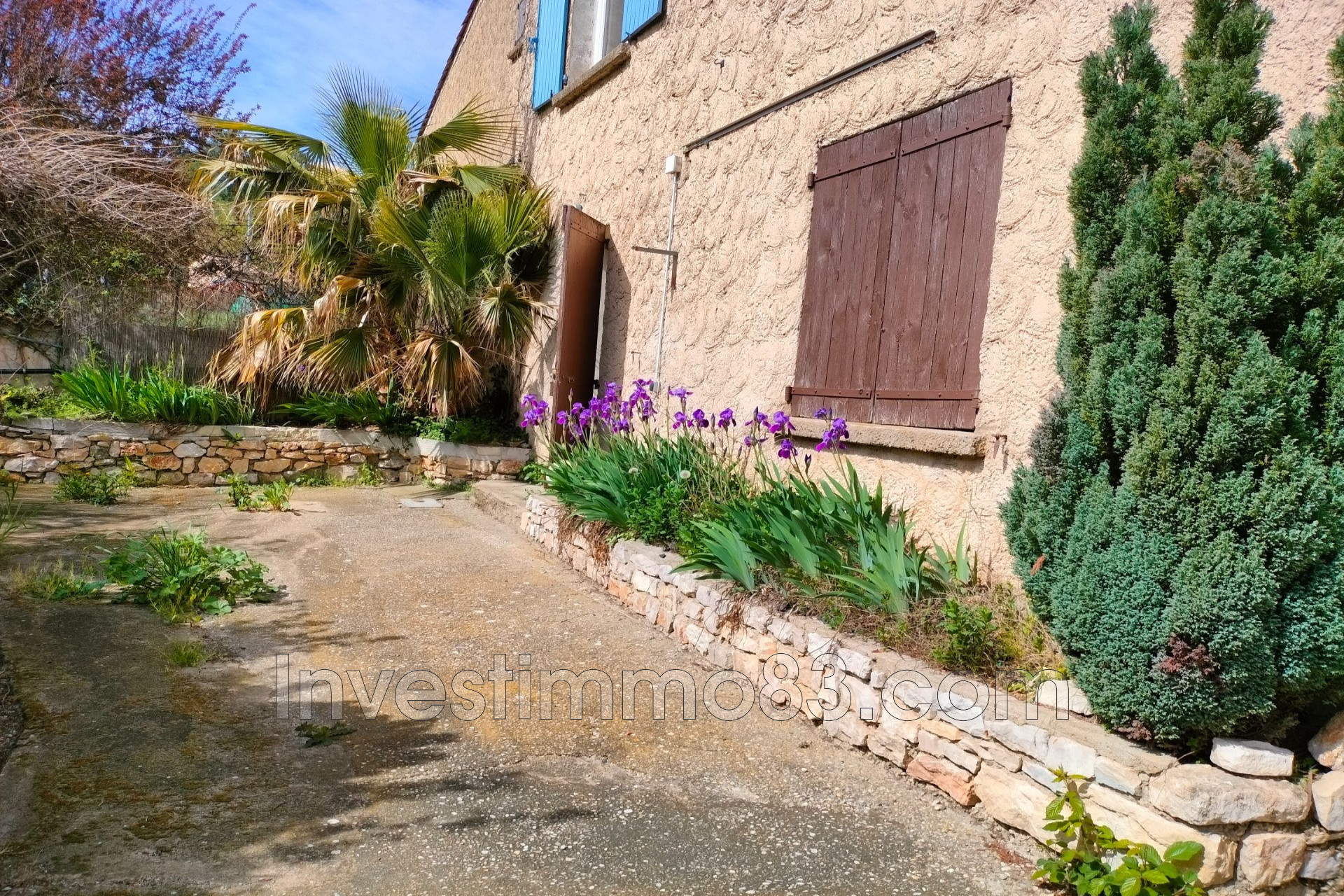 Agence immobilière de Invest Immo 83