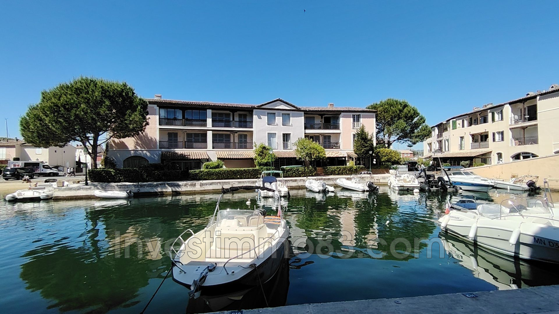 Agence immobilière de Invest Immo 83