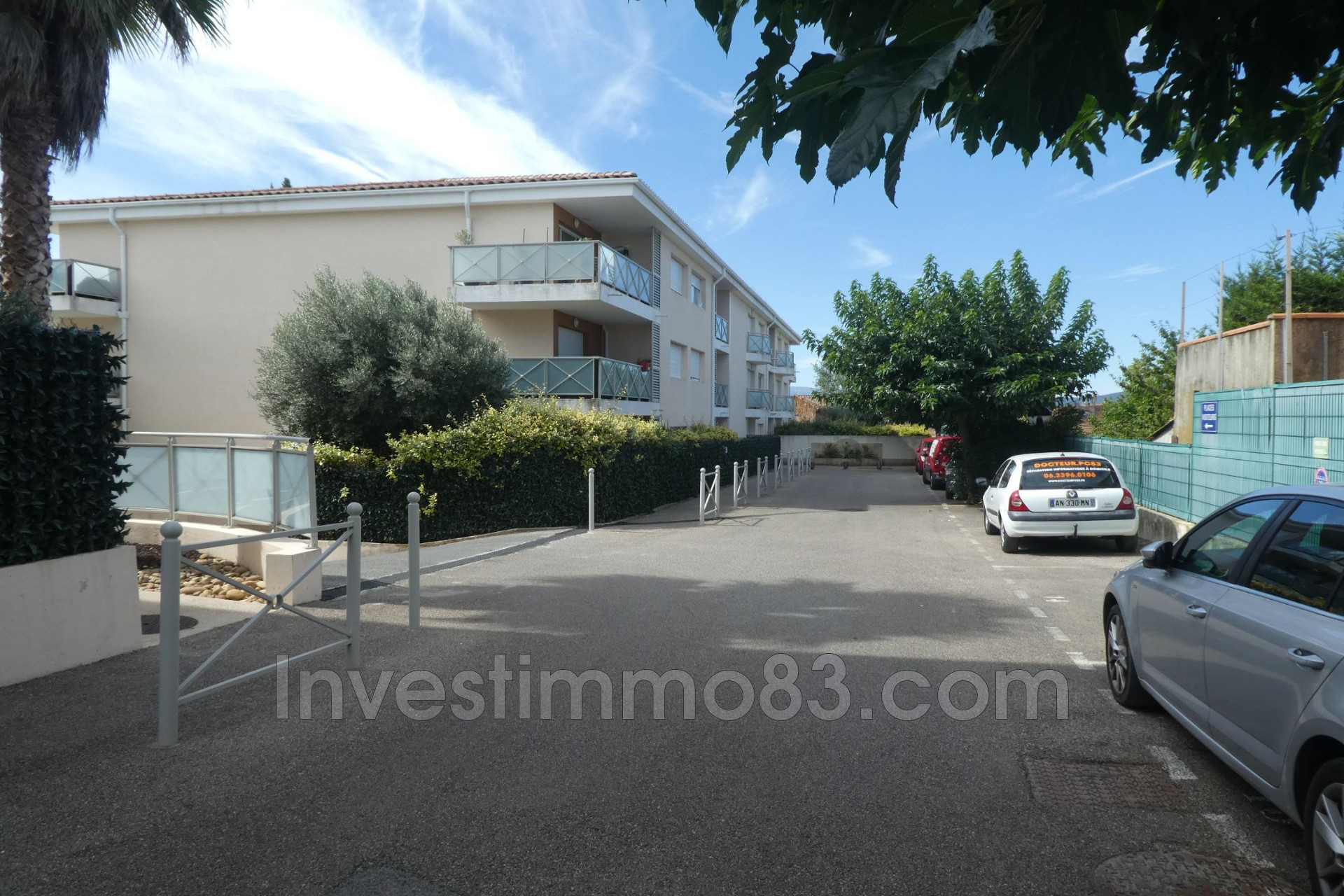 Agence immobilière de Invest Immo 83