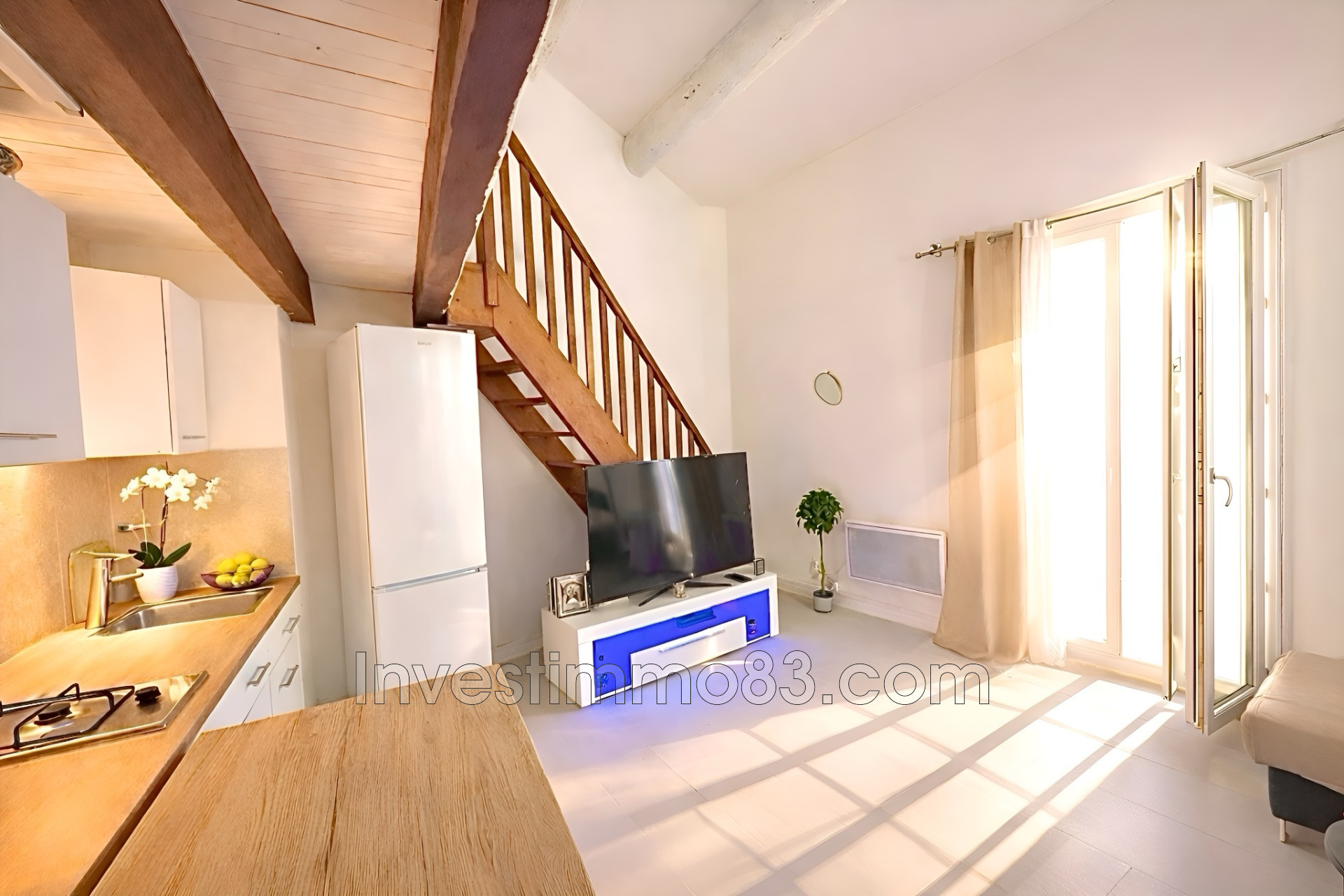 Agence immobilière de Invest Immo 83