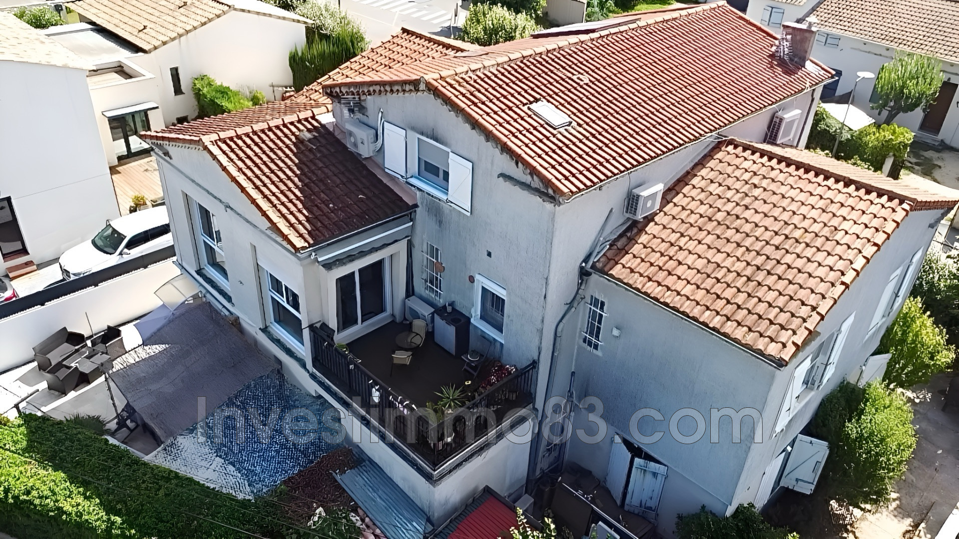 Agence immobilière de Invest Immo 83