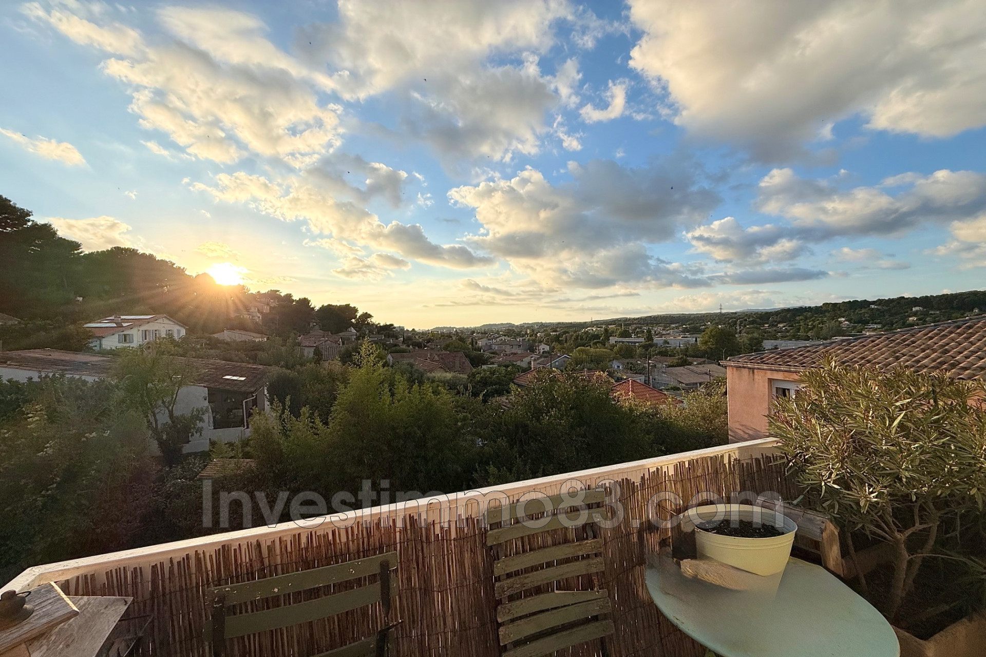 Agence immobilière de Invest Immo 83