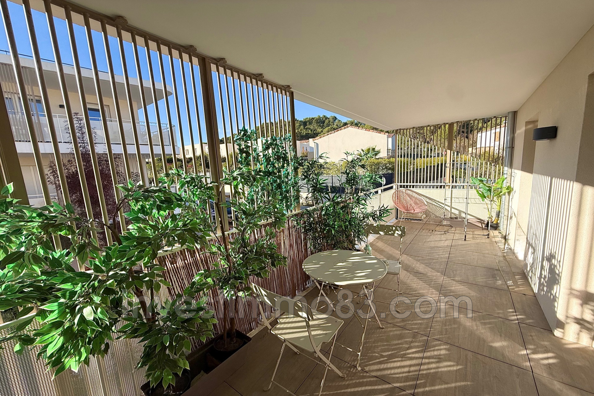 Agence immobilière de Invest Immo 83