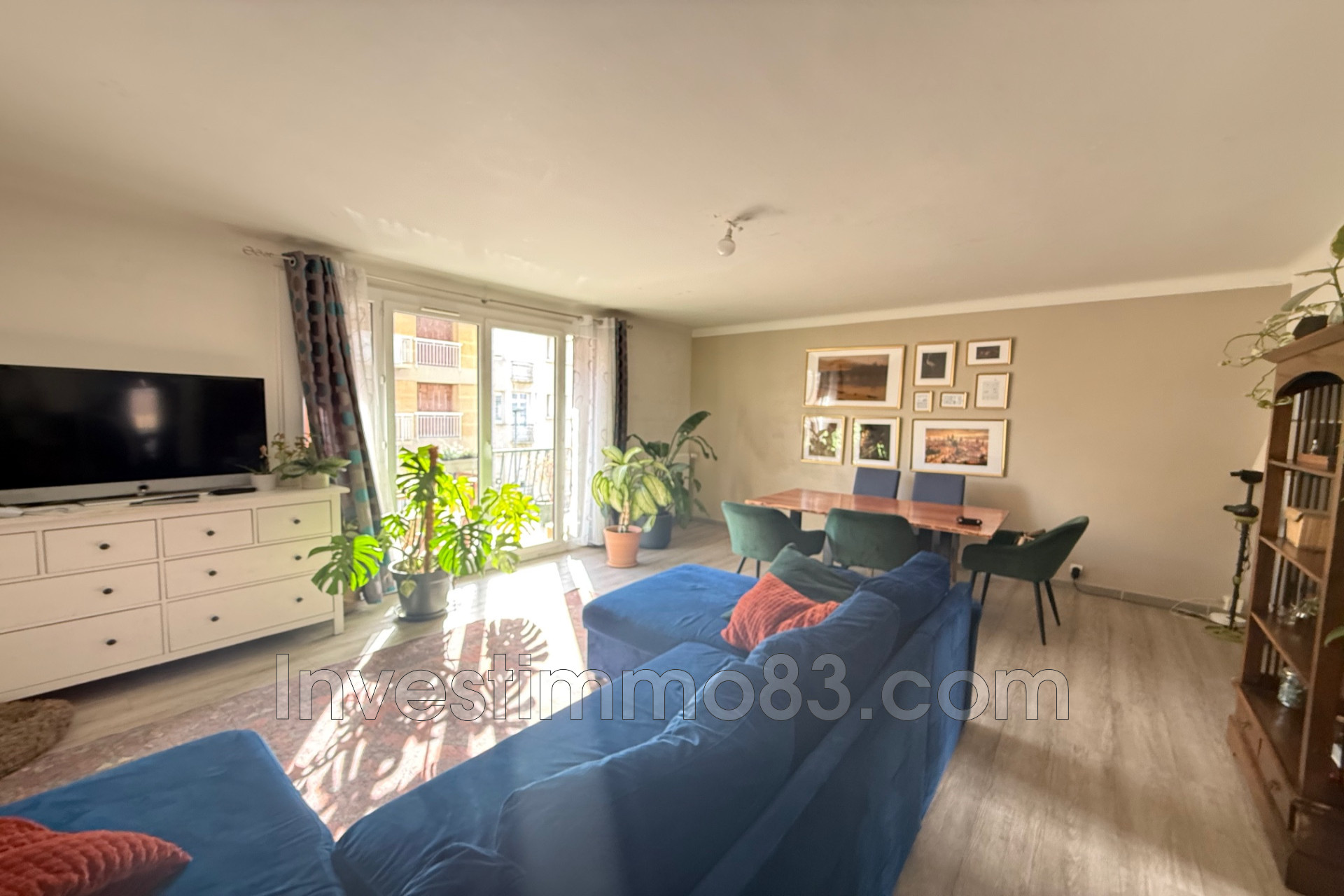 Agence immobilière de Invest Immo 83