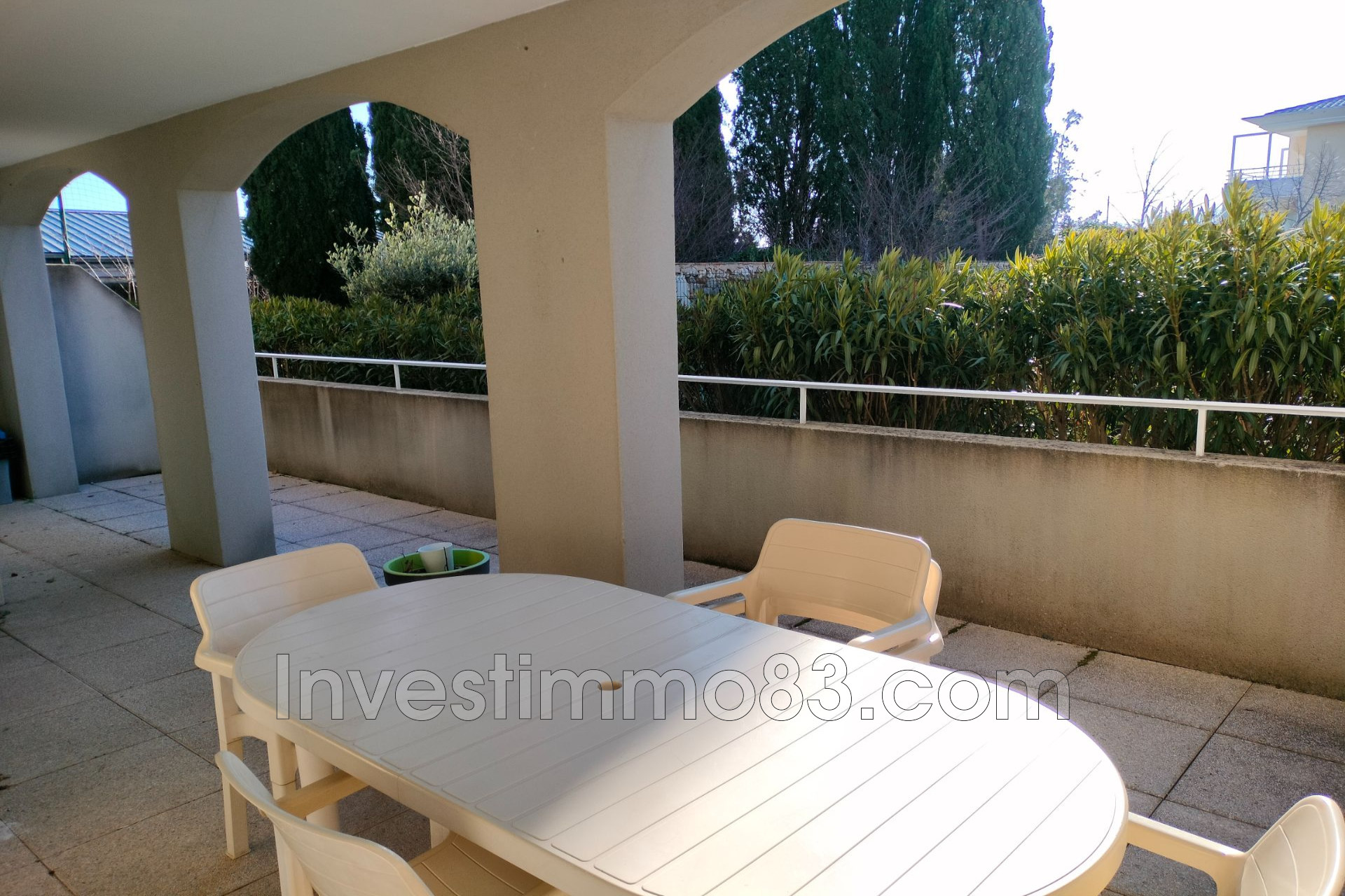 Agence immobilière de Invest Immo 83