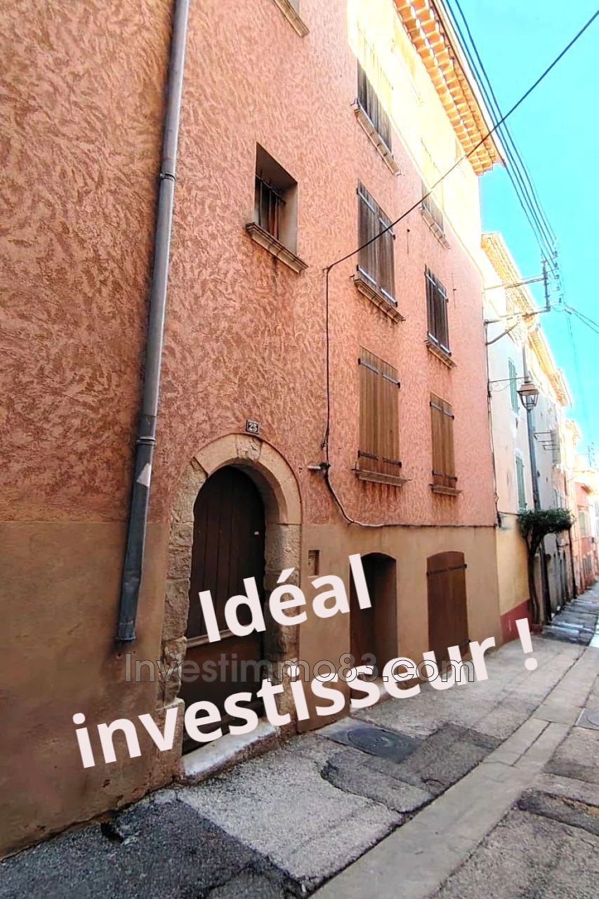 Agence immobilière de Invest Immo 83