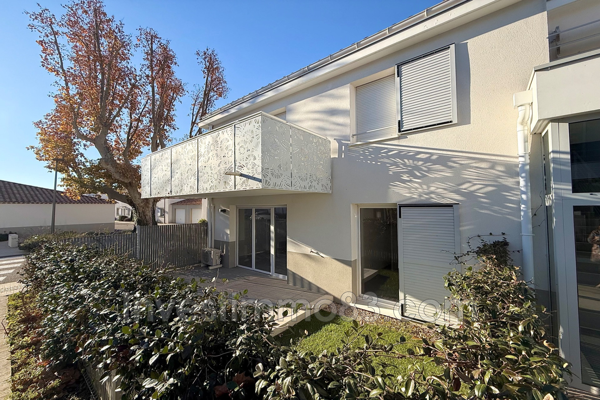 Agence immobilière de Invest Immo 83