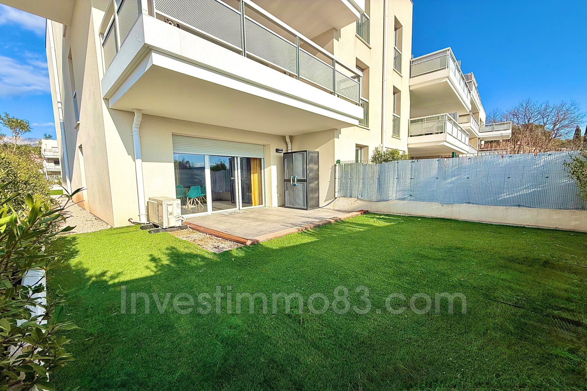 Agence immobilière de Invest Immo 83