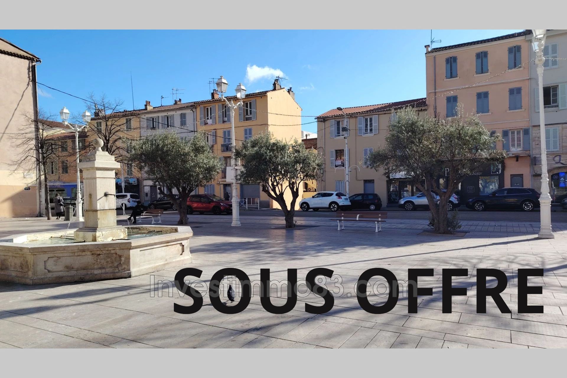 Agence immobilière de Invest Immo 83