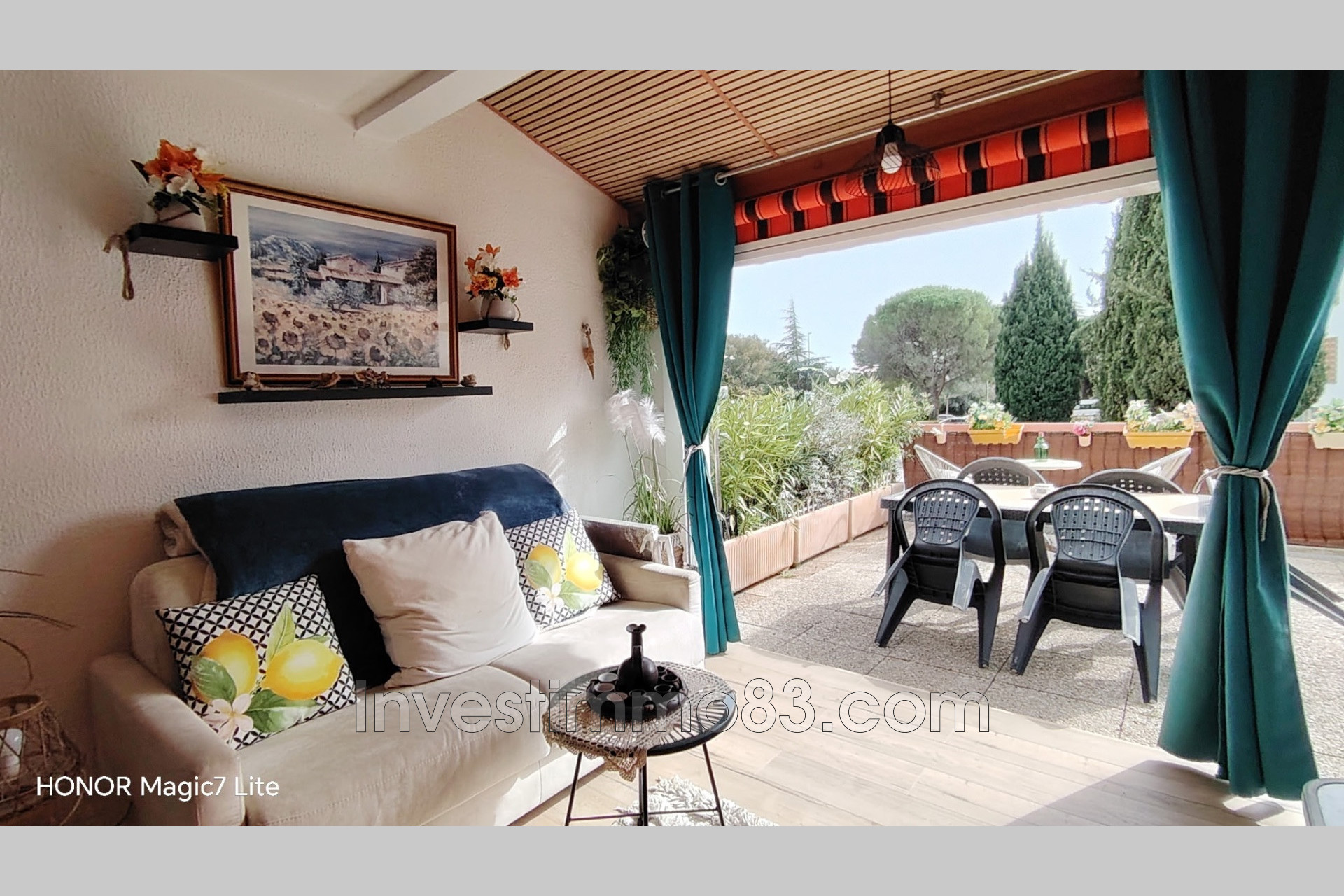 Agence immobilière de Invest Immo 83