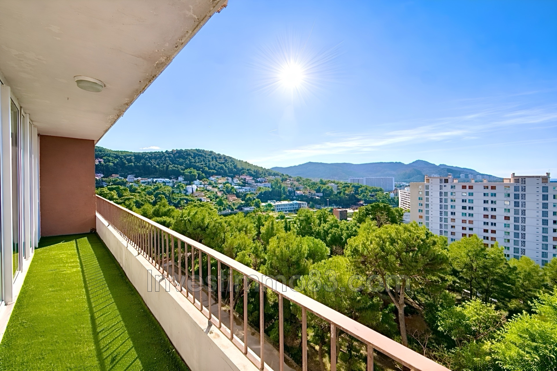 Agence immobilière de Invest Immo 83