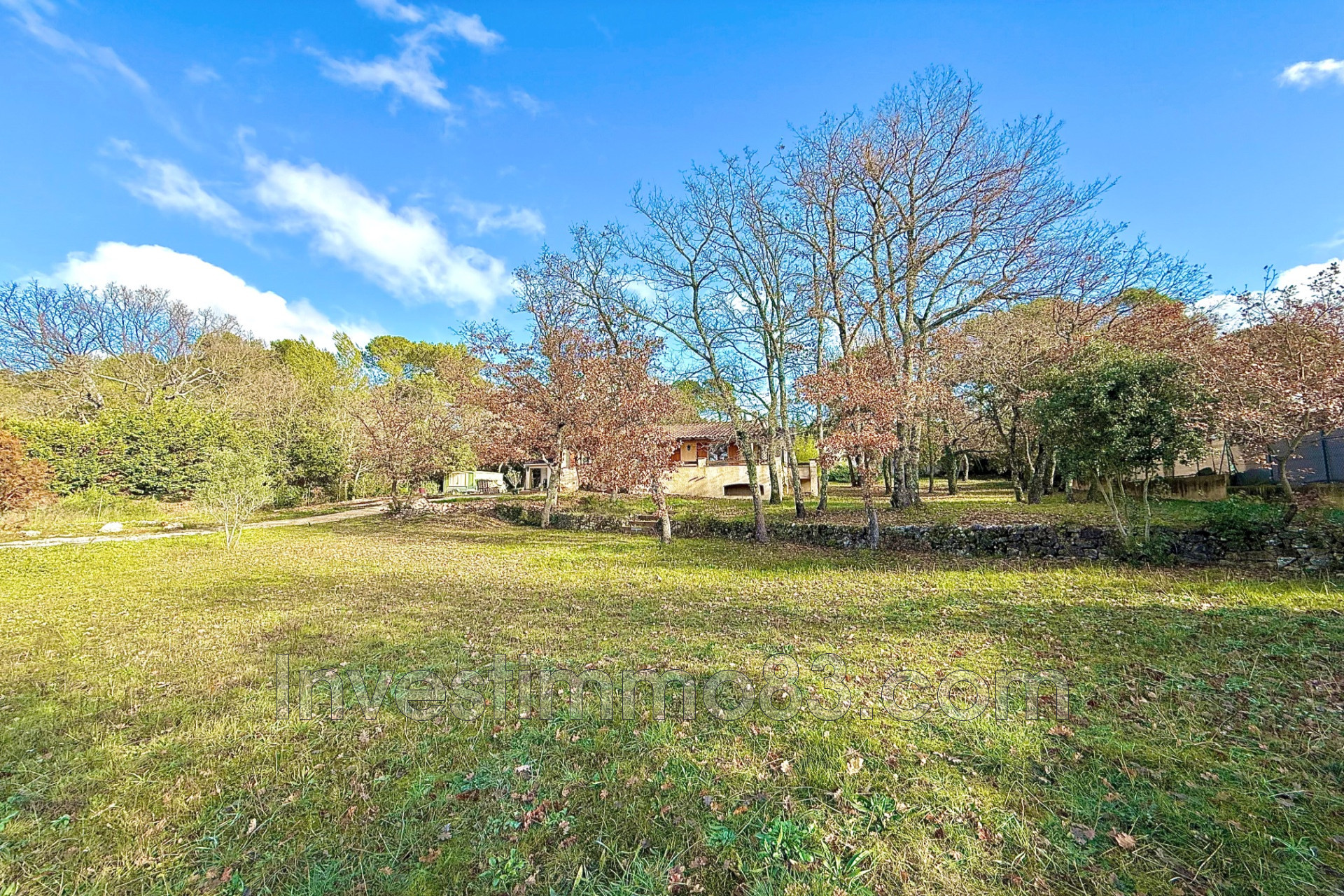 Agence immobilière de Invest Immo 83