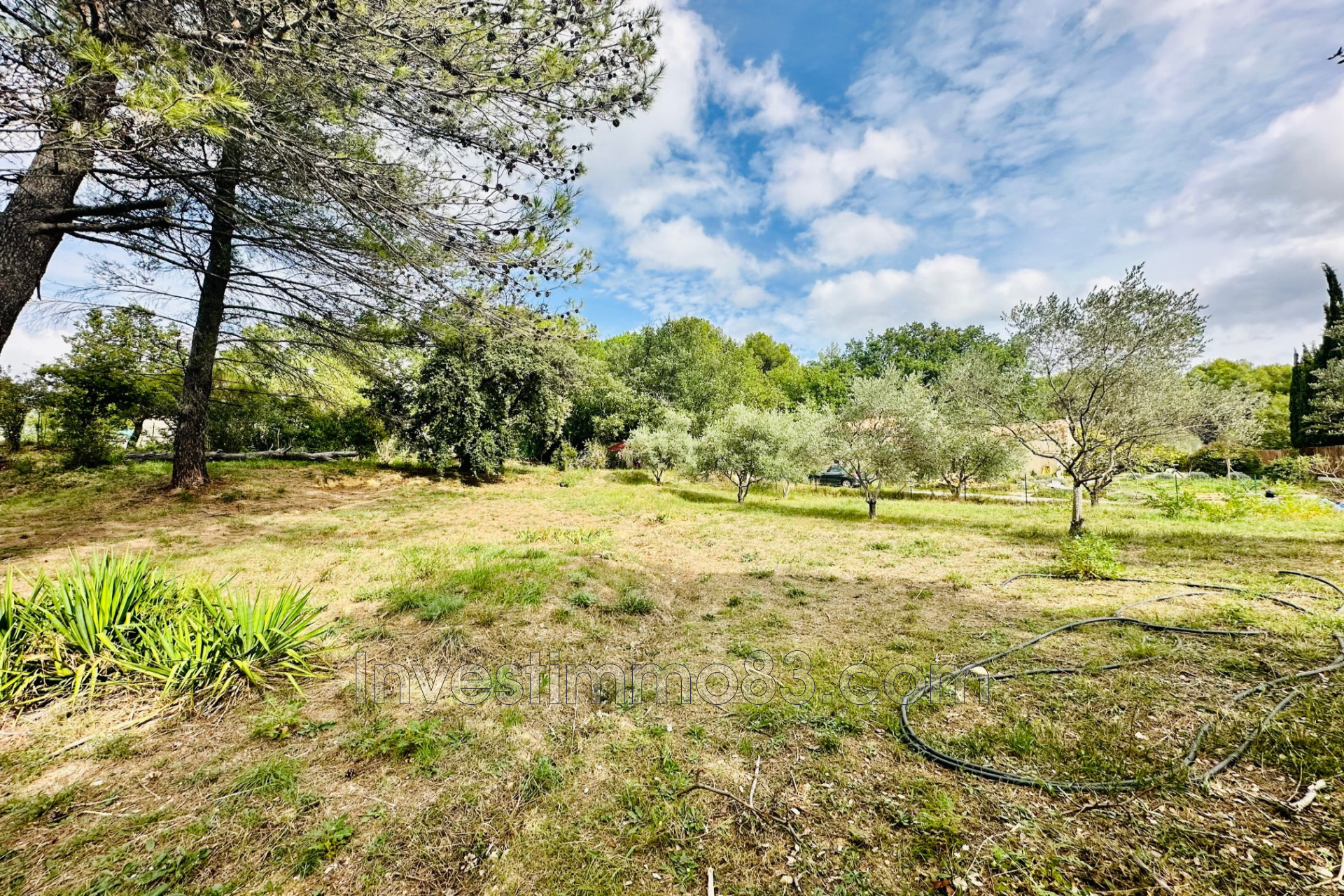 Agence immobilière de Invest Immo 83