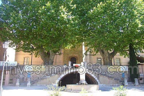 Agence immobilière de Invest Immo 83