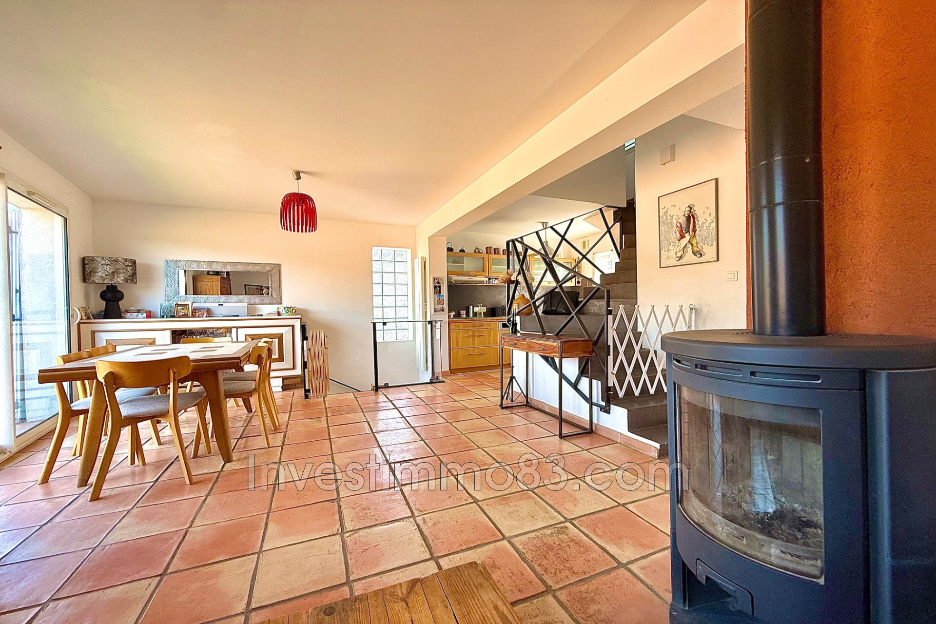 Agence immobilière de Invest Immo 83