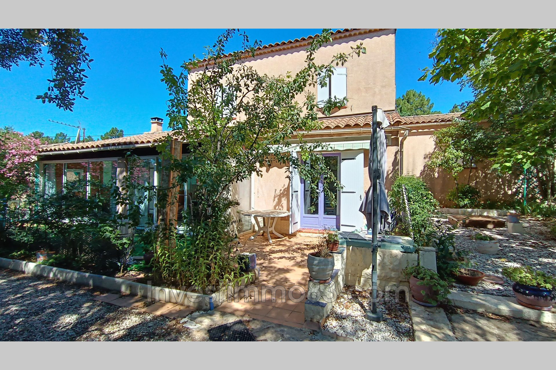 Agence immobilière de Invest Immo 83