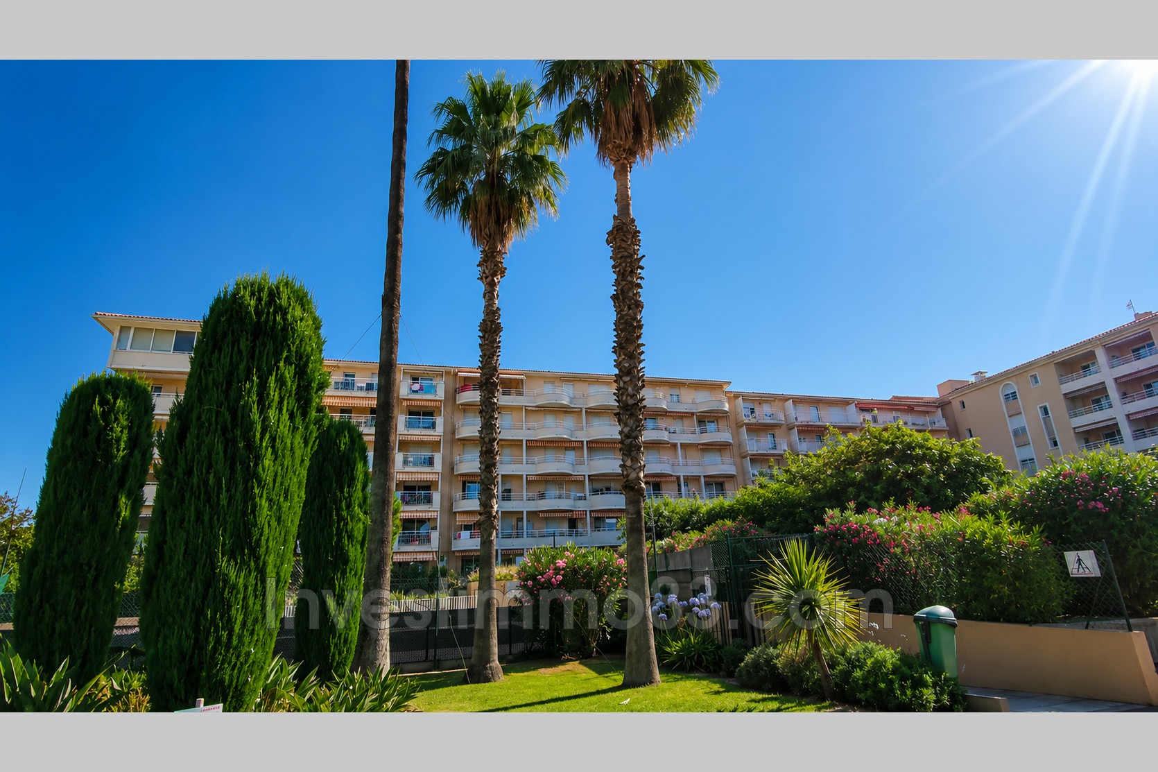 Agence immobilière de Invest Immo 83