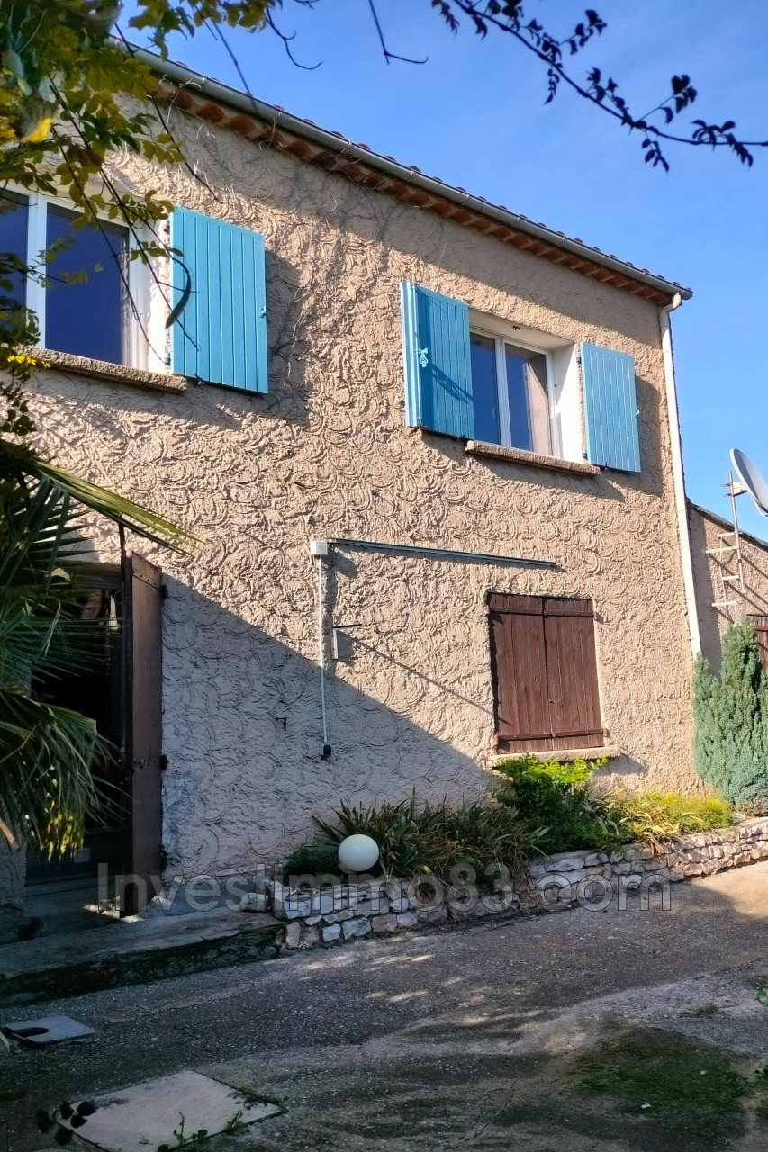 Agence immobilière de Invest Immo 83