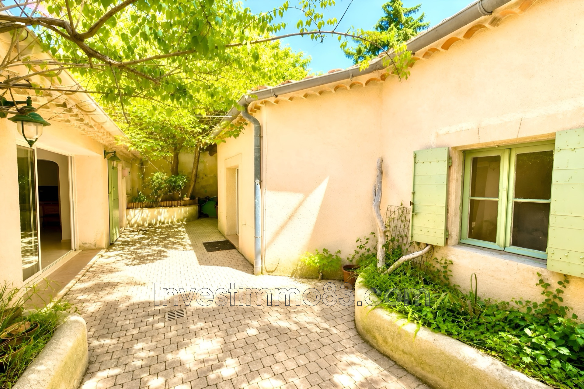 Agence immobilière de Invest Immo 83