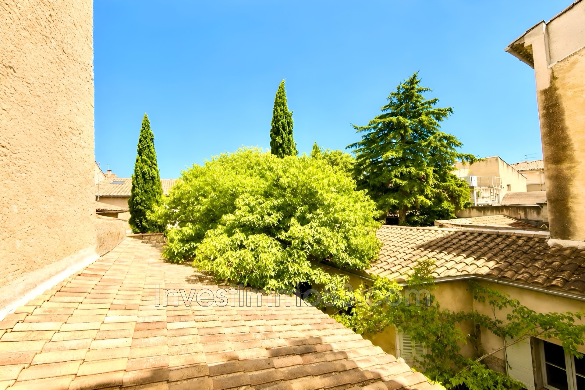 Agence immobilière de Invest Immo 83