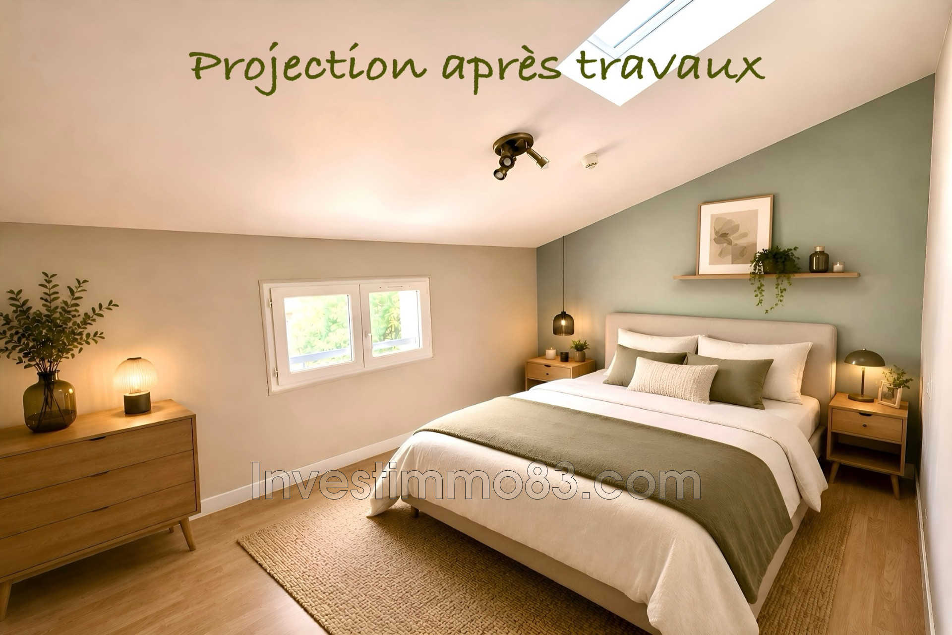 Agence immobilière de Invest Immo 83