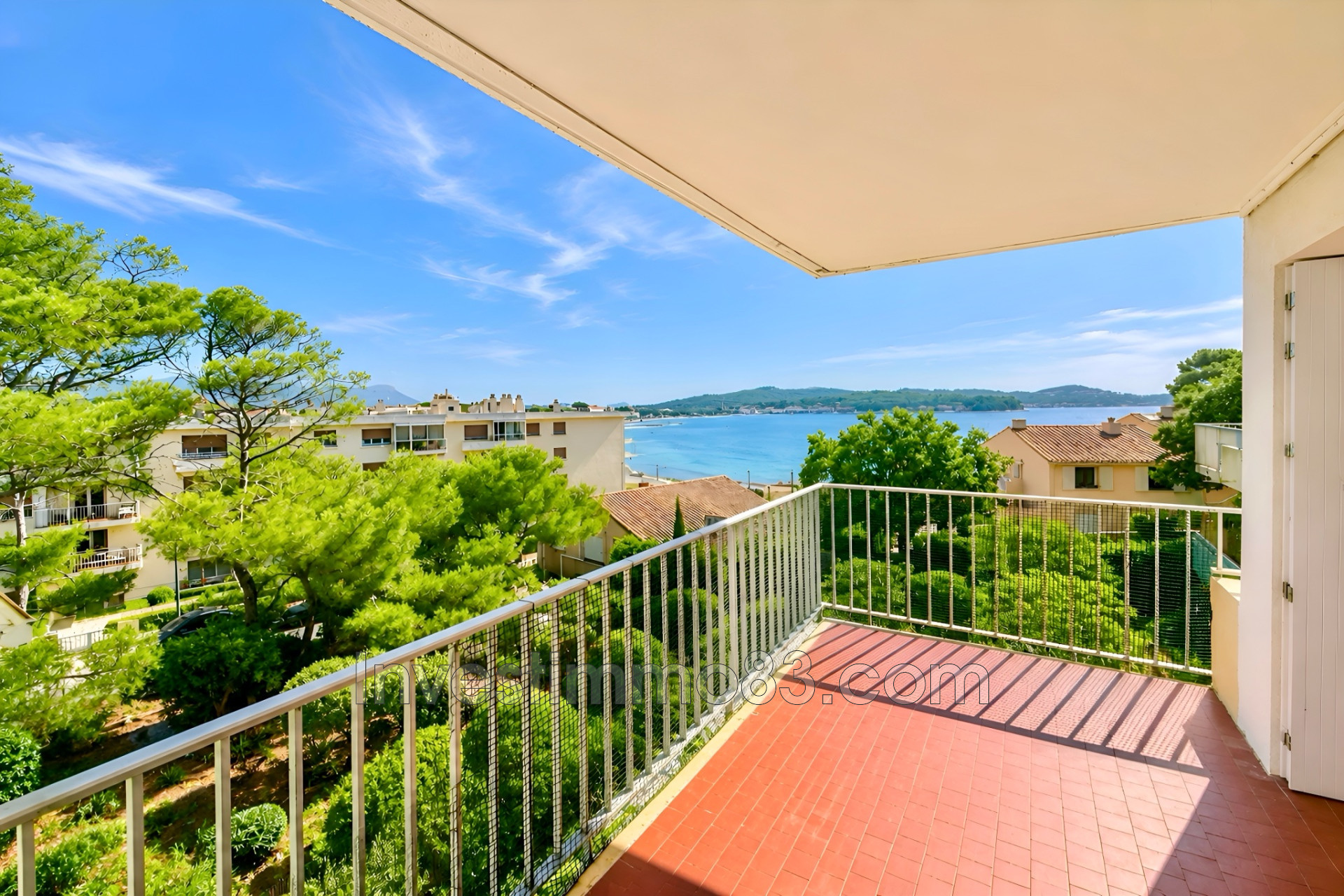Agence immobilière de Invest Immo 83