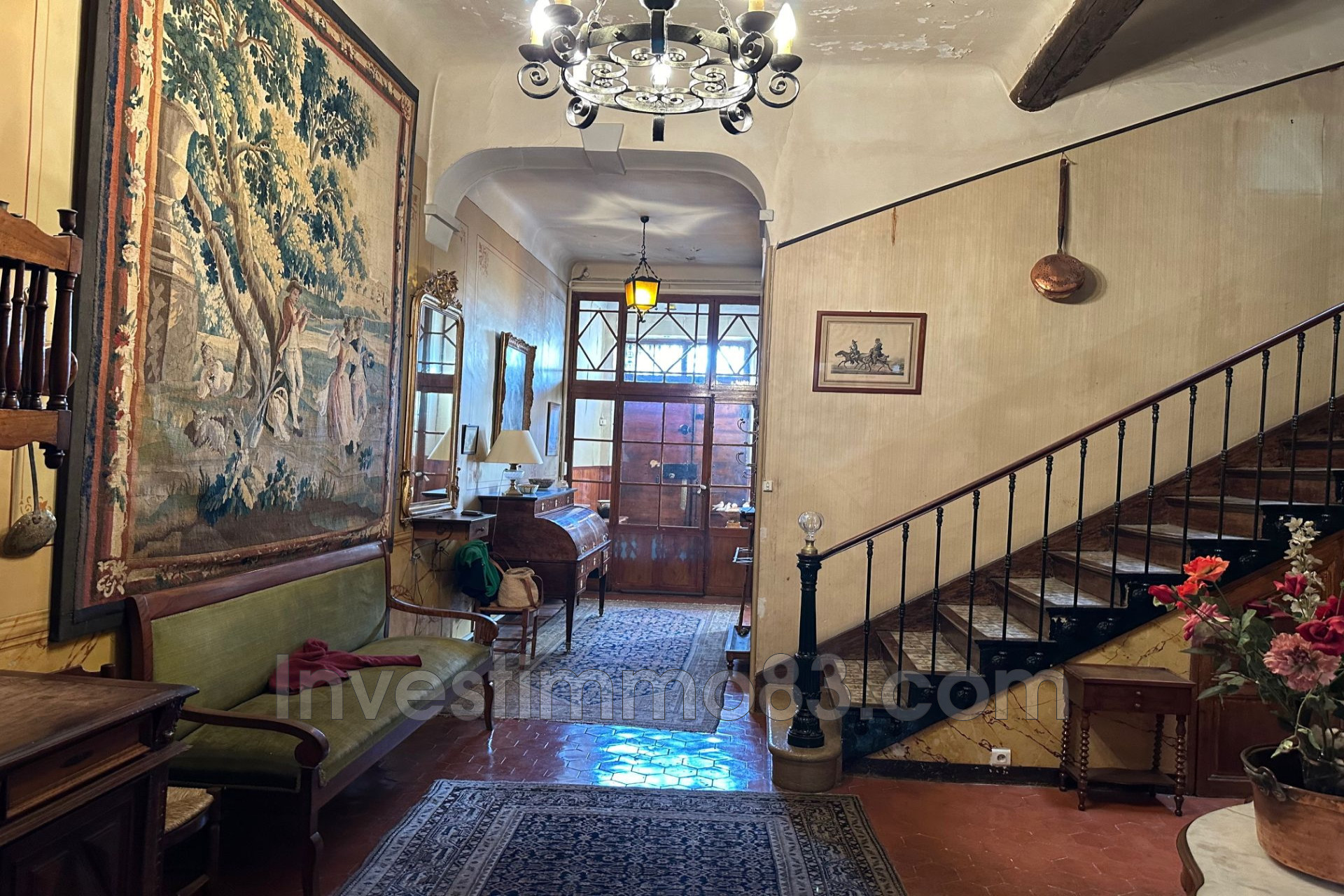 Agence immobilière de Invest Immo 83