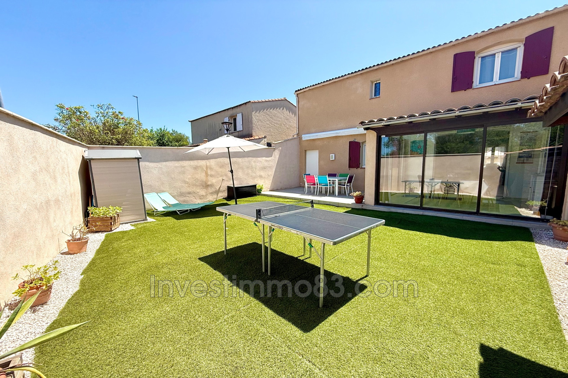 Agence immobilière de Invest Immo 83