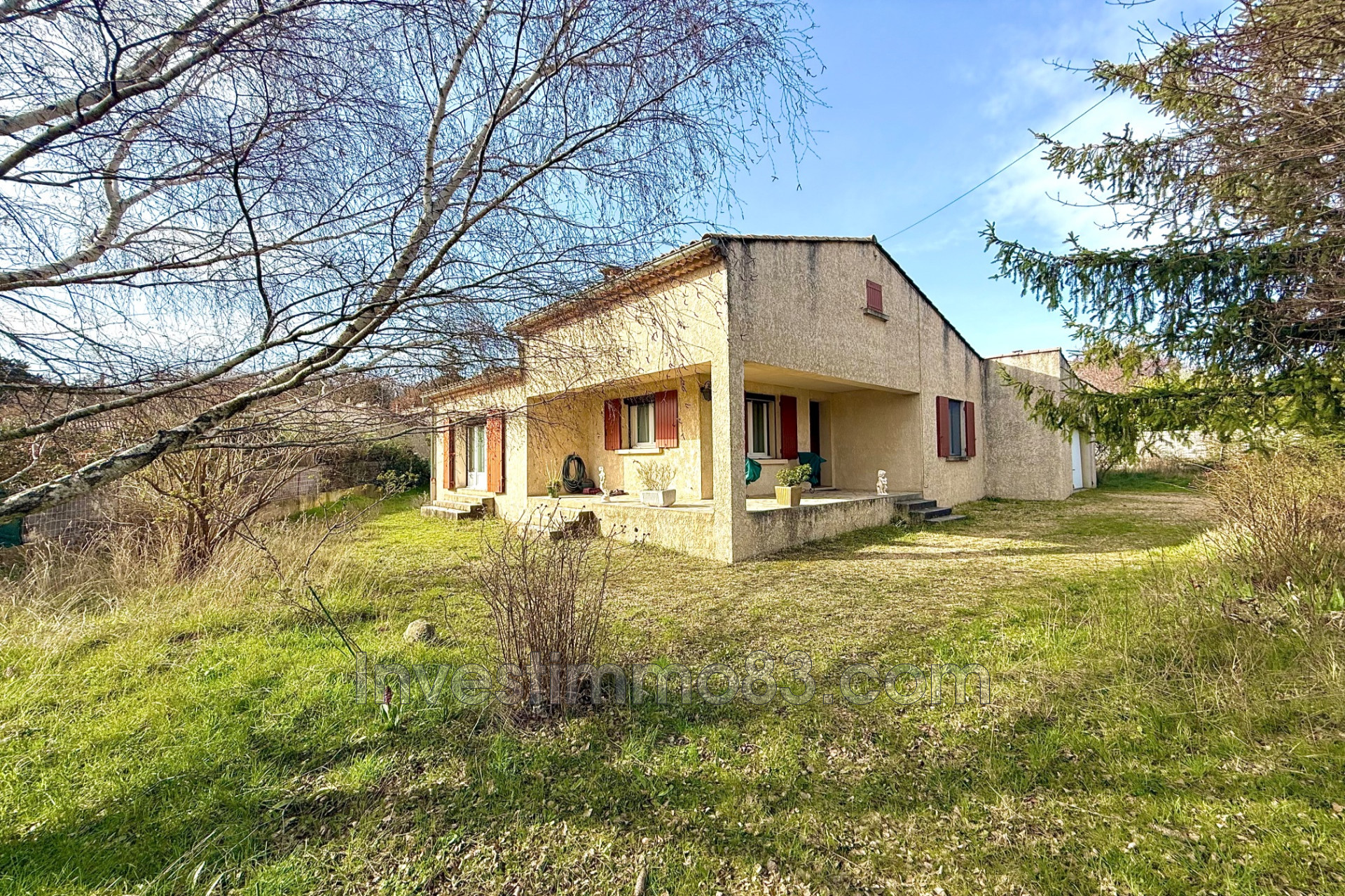 Agence immobilière de Invest Immo 83