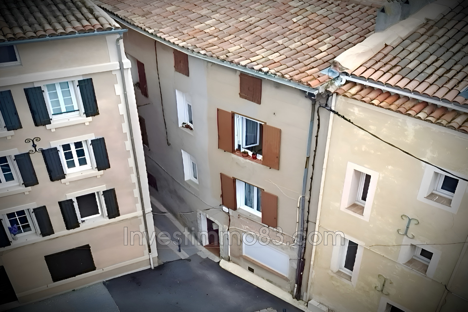 Agence immobilière de Invest Immo 83