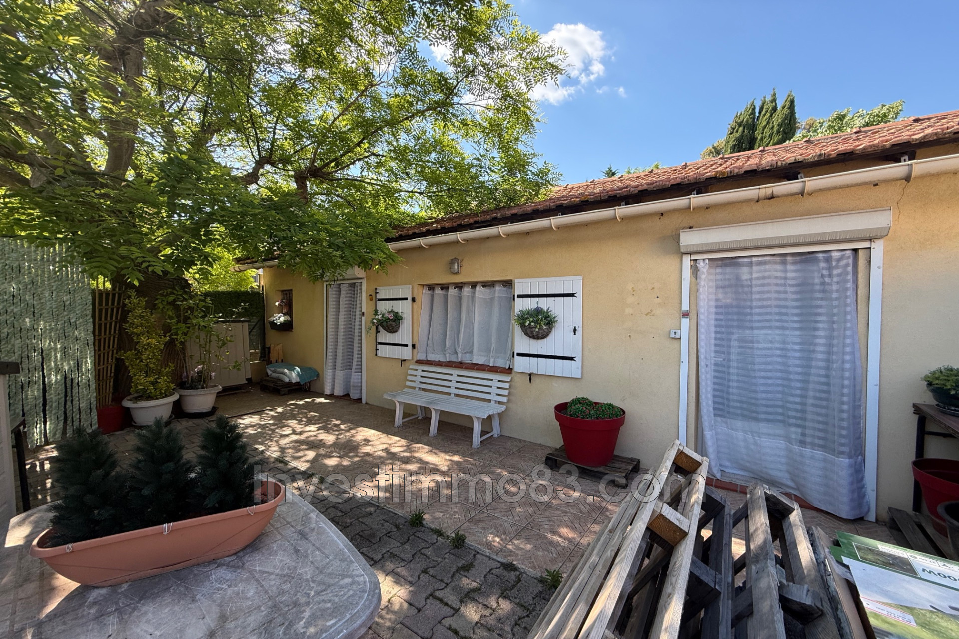 Agence immobilière de Invest Immo 83