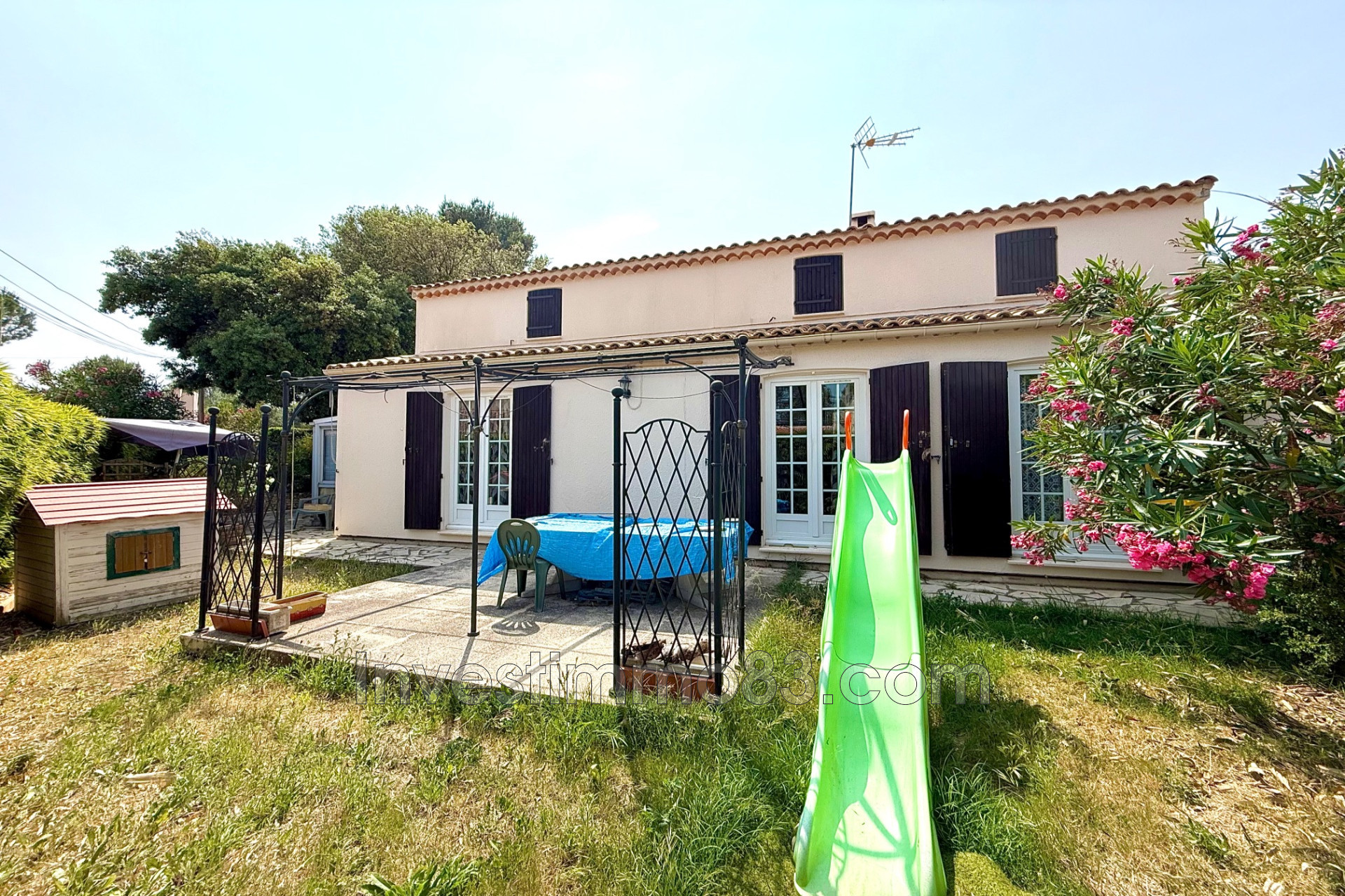 Agence immobilière de Invest Immo 83