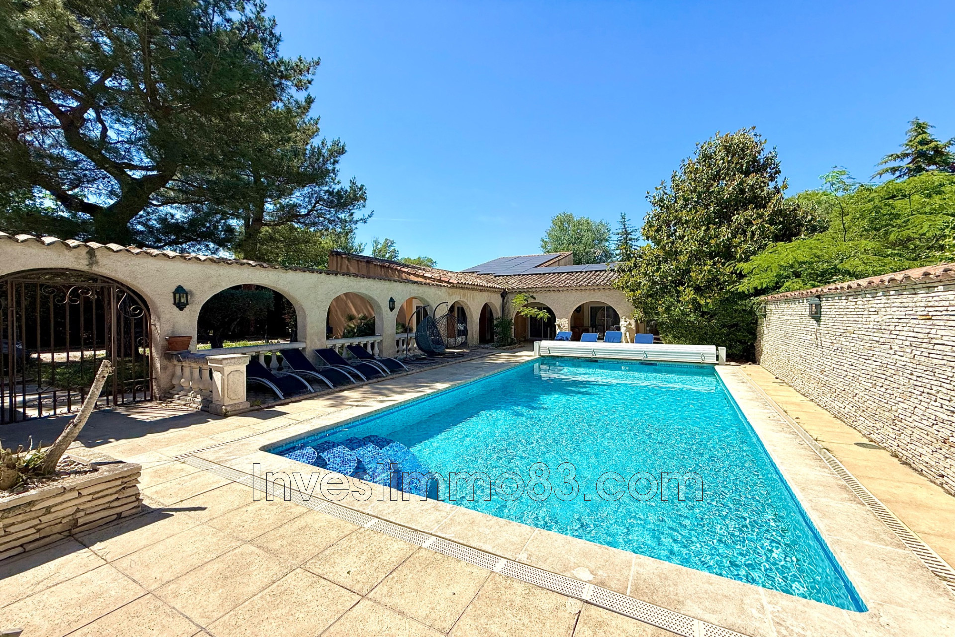 Agence immobilière de Invest Immo 83