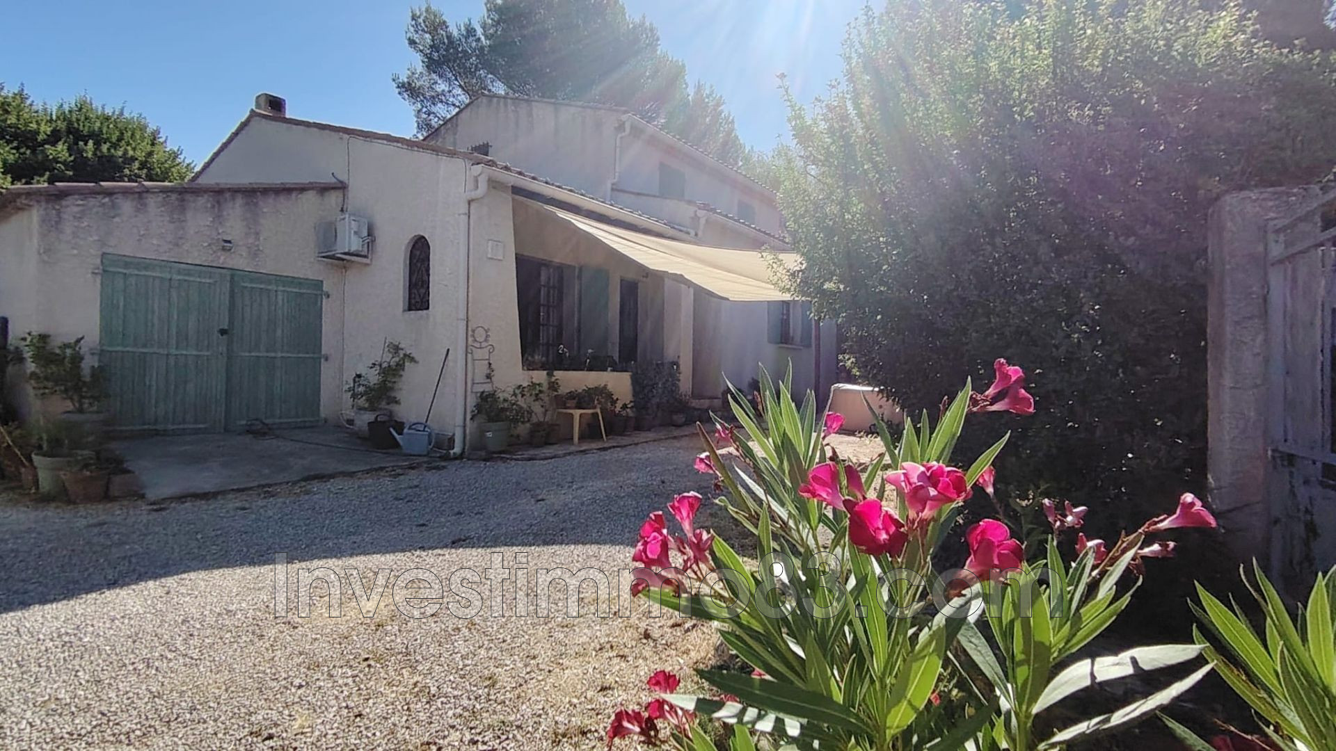 Agence immobilière de Invest Immo 83