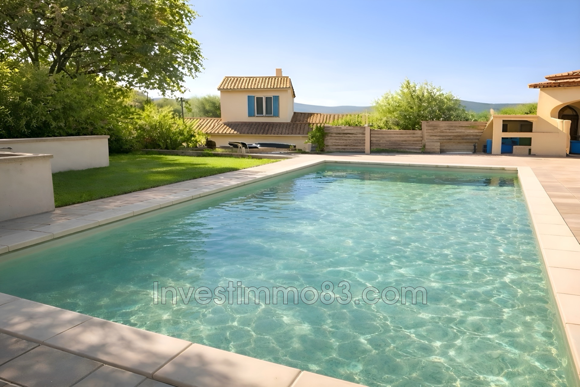 Agence immobilière de Invest Immo 83