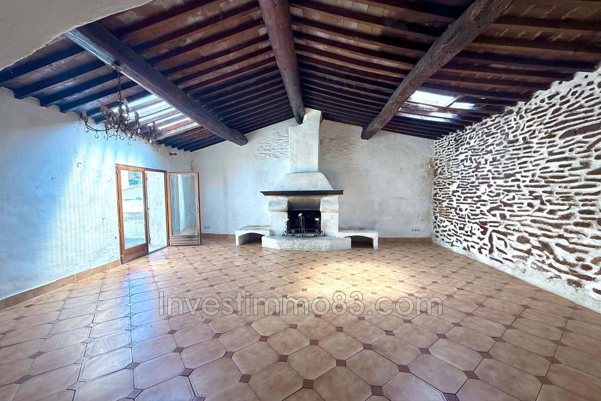 Agence immobilière de Invest Immo 83