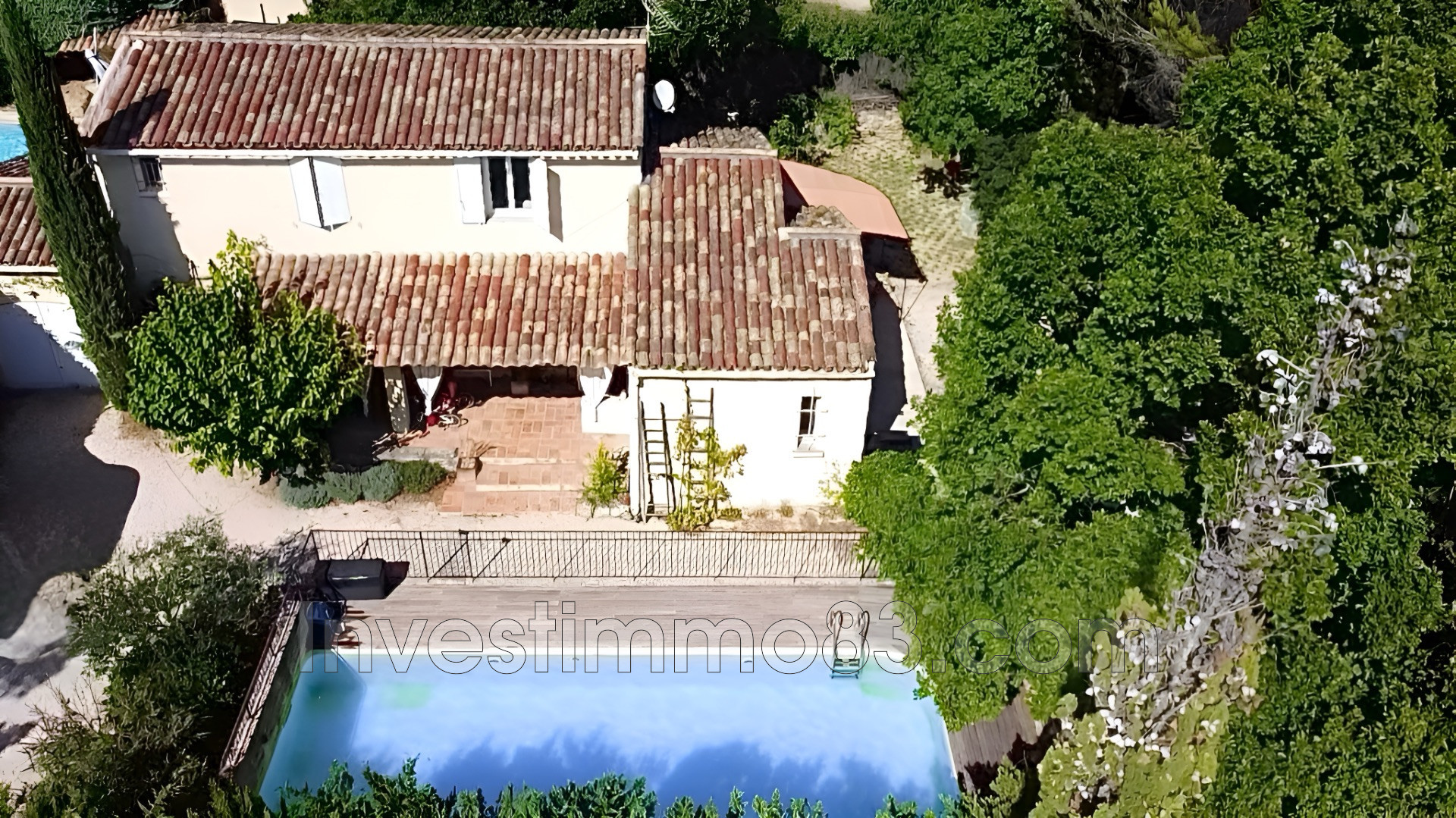 Agence immobilière de Invest Immo 83