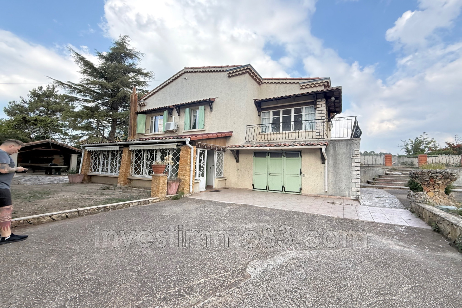 Agence immobilière de Invest Immo 83