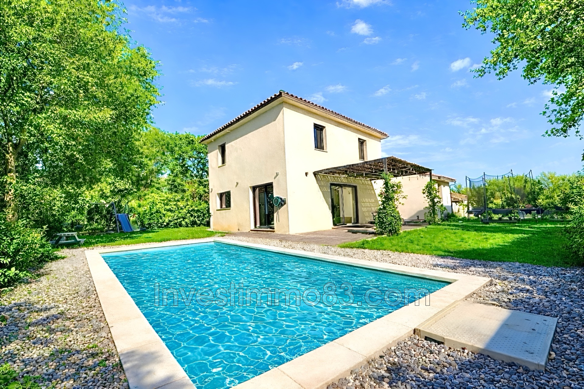 Agence immobilière de Invest Immo 83