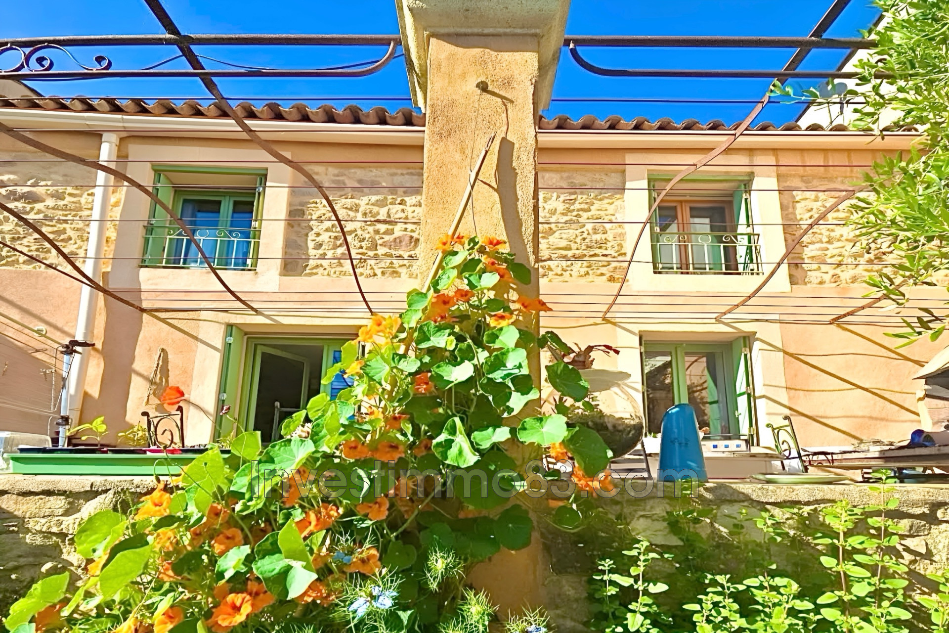 Agence immobilière de Invest Immo 83