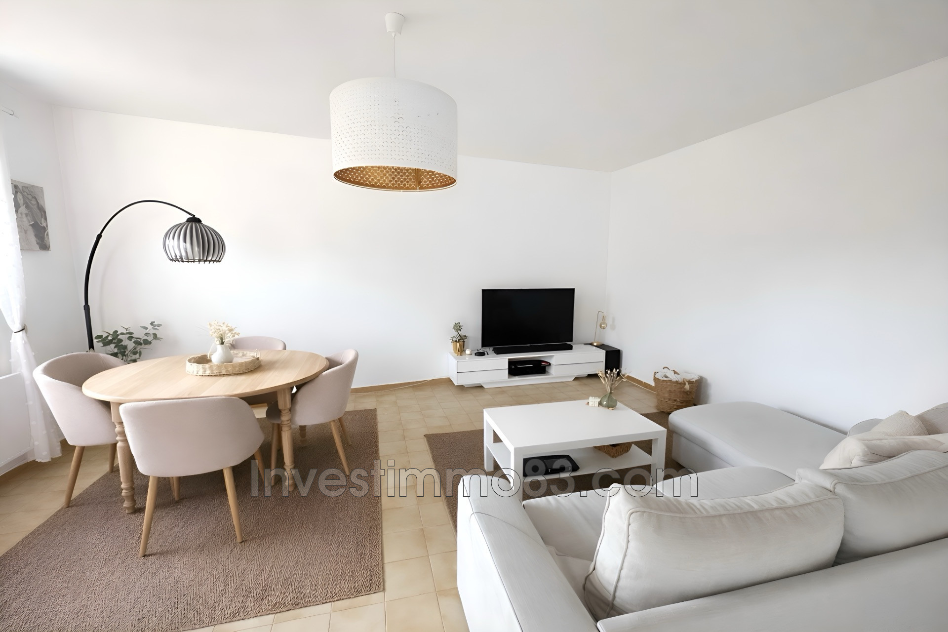 Agence immobilière de Invest Immo 83