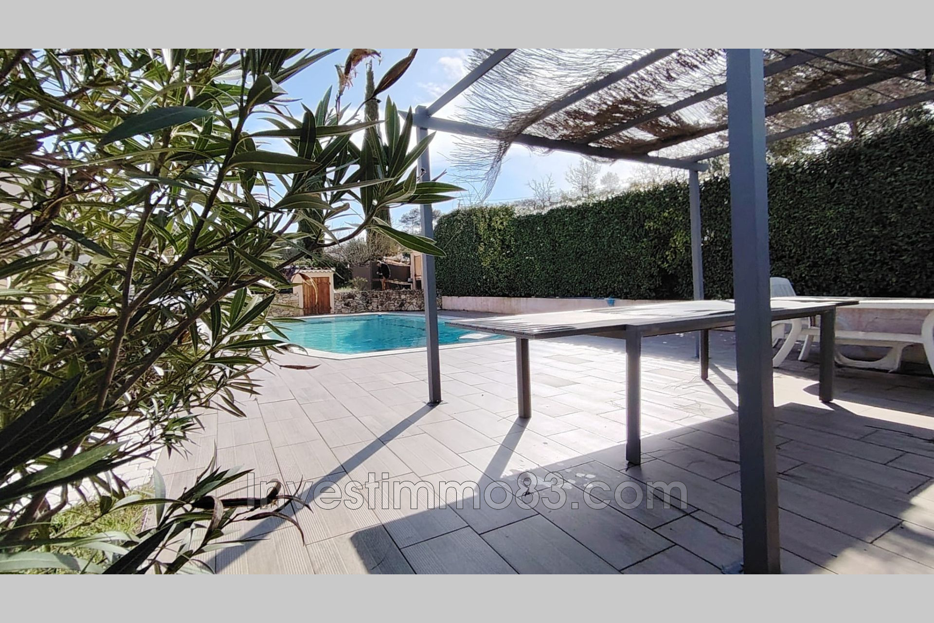 Agence immobilière de Invest Immo 83