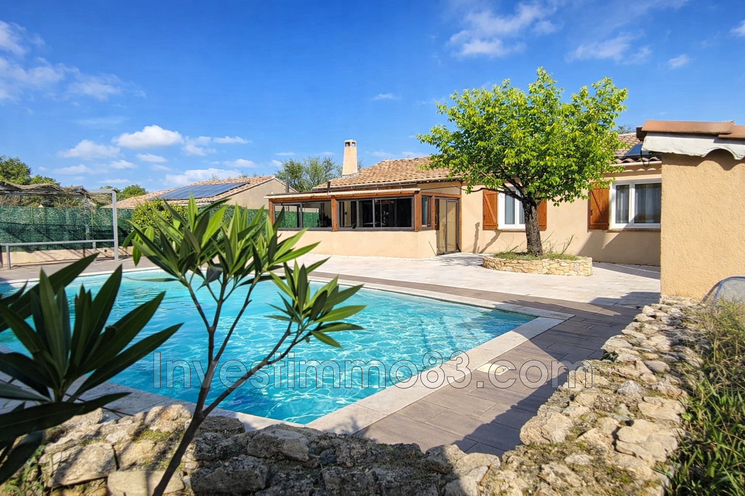 Agence immobilière de Invest Immo 83