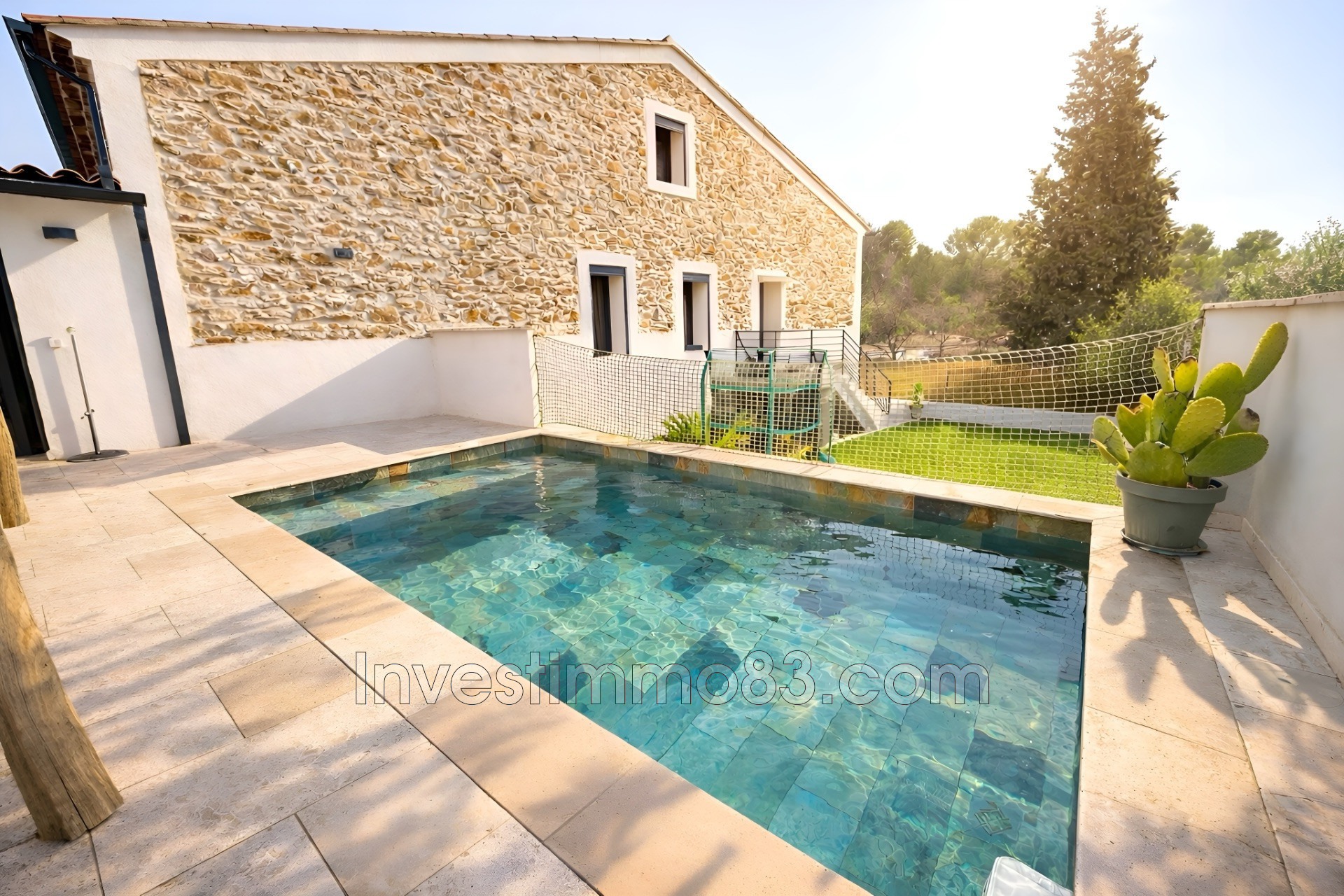 Agence immobilière de Invest Immo 83