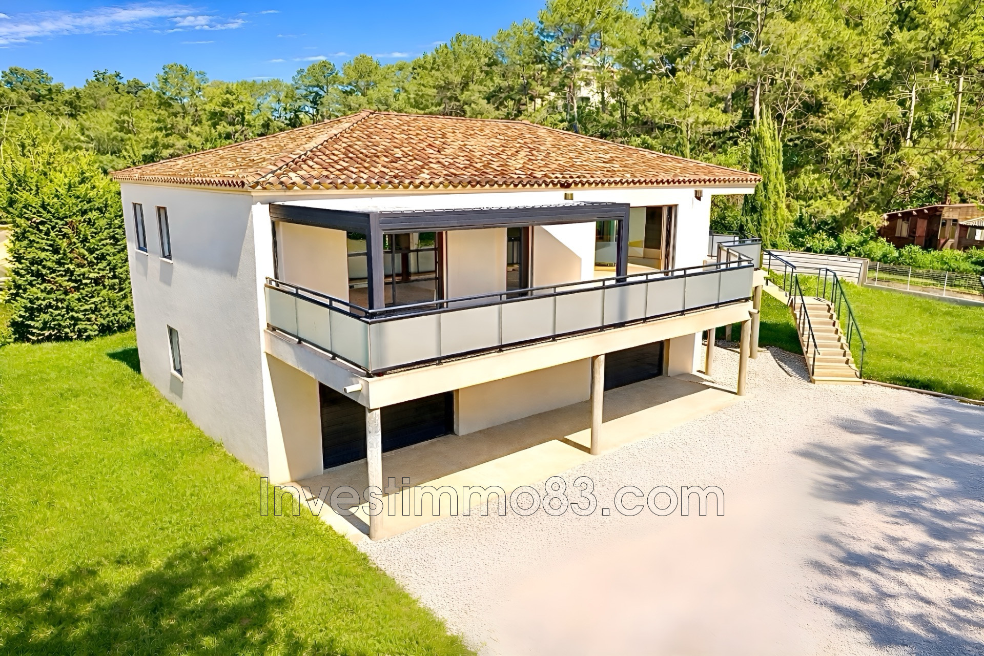 Agence immobilière de Invest Immo 83