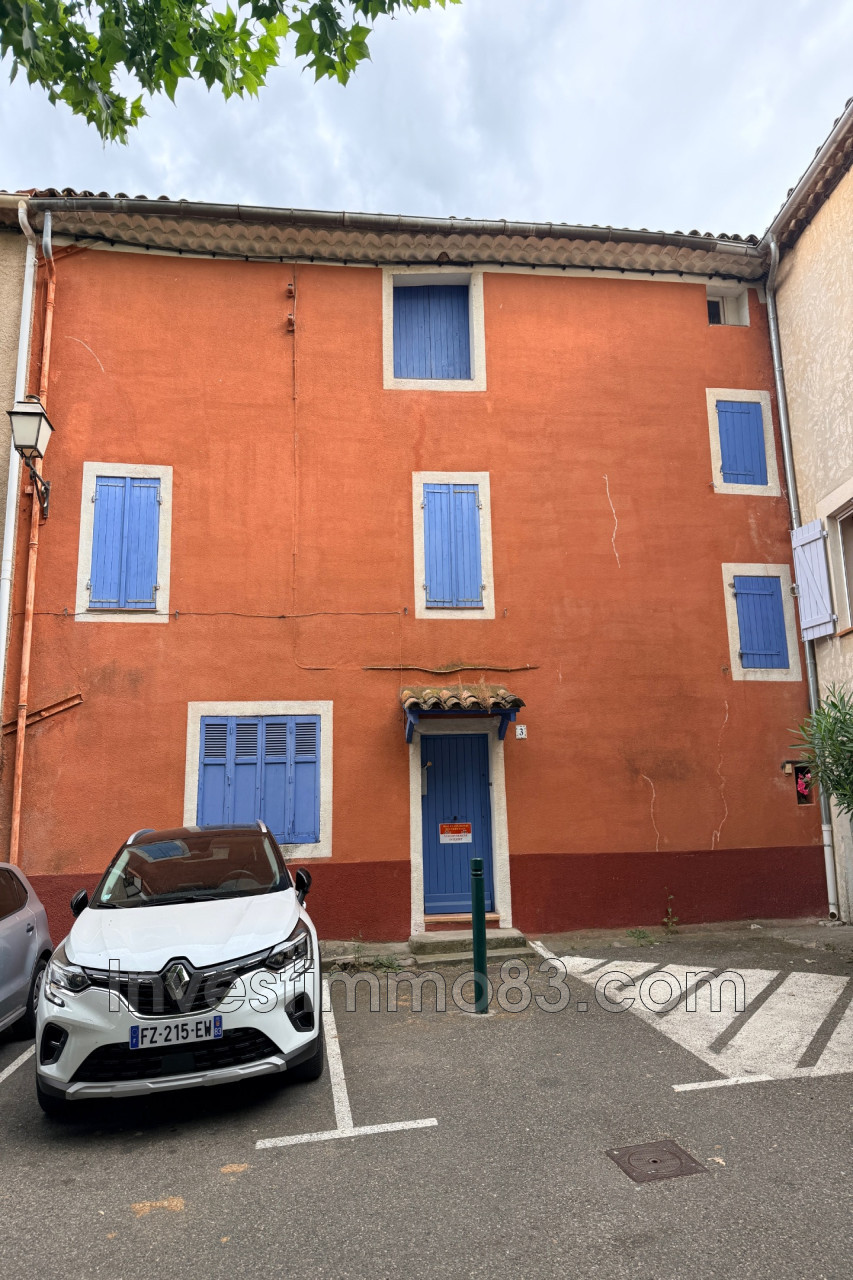 Agence immobilière de Invest Immo 83