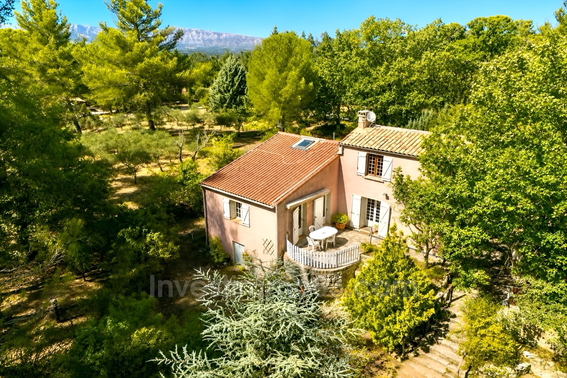 Agence immobilière de Invest Immo 83