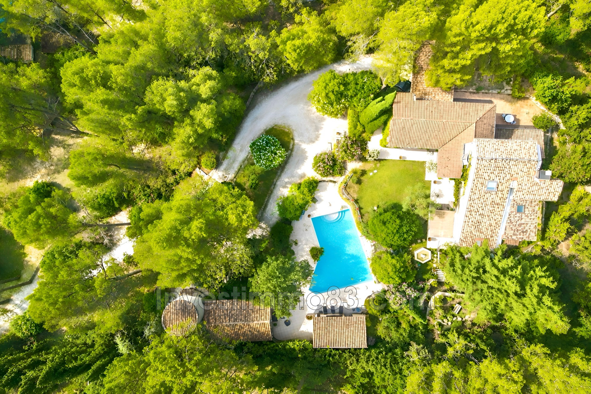 Agence immobilière de Invest Immo 83